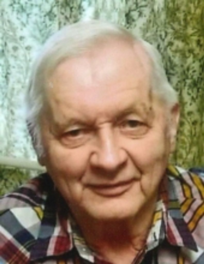 Leonard C. Kruckenberg