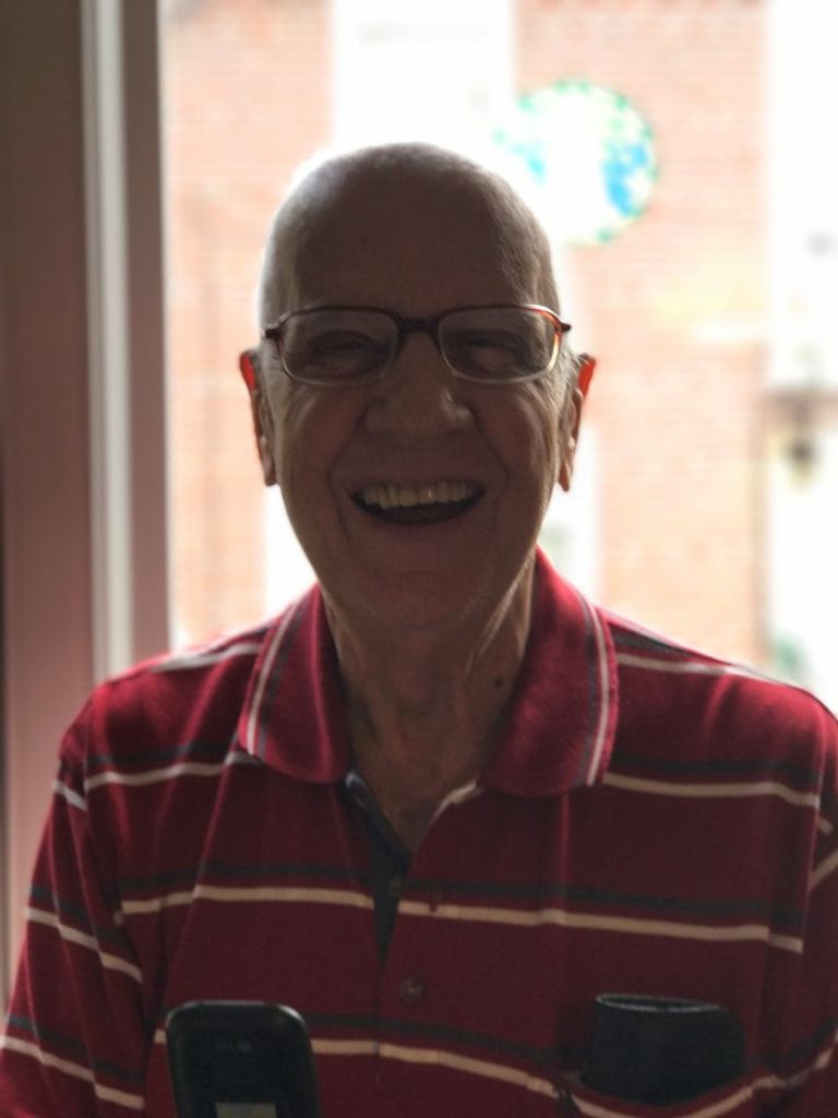 Paul Zimmerman