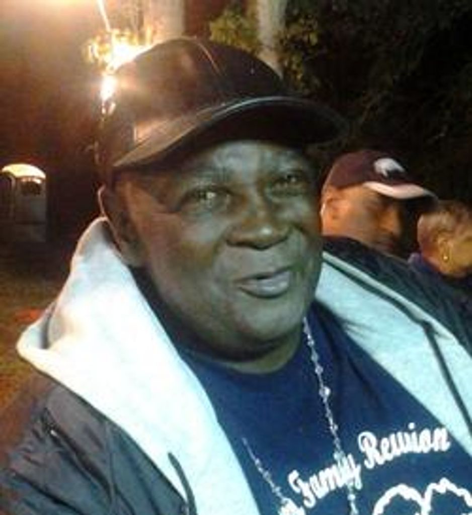 Alvin Ray Johnson