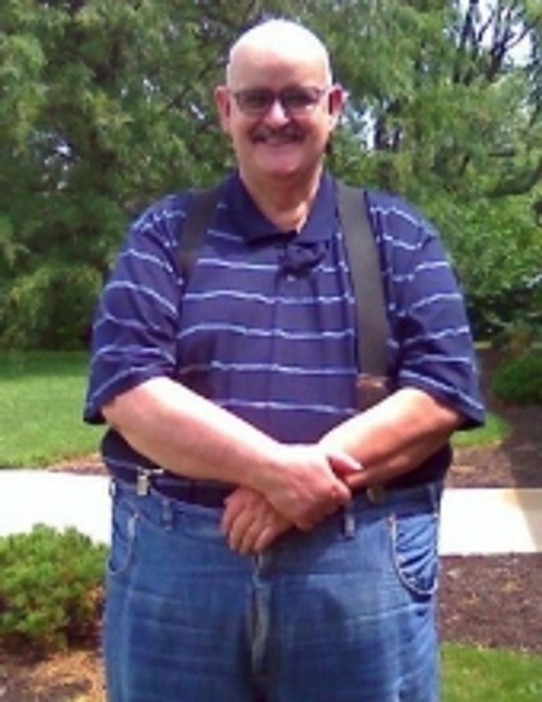 David L Slusser