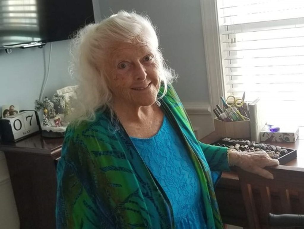 Lucille Jackson Profile Photo