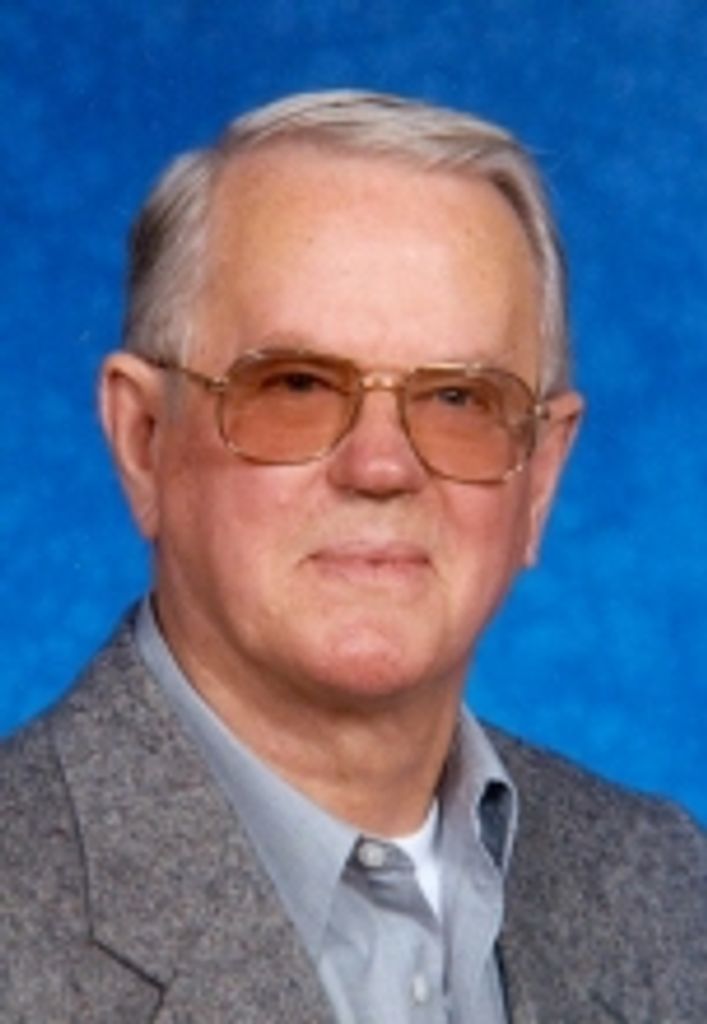 LaVerne C. 'Bud' Kittleson