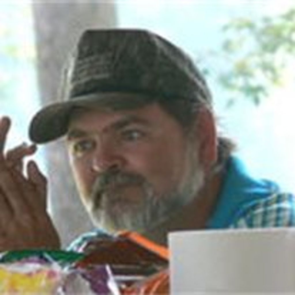 Richard Courtney