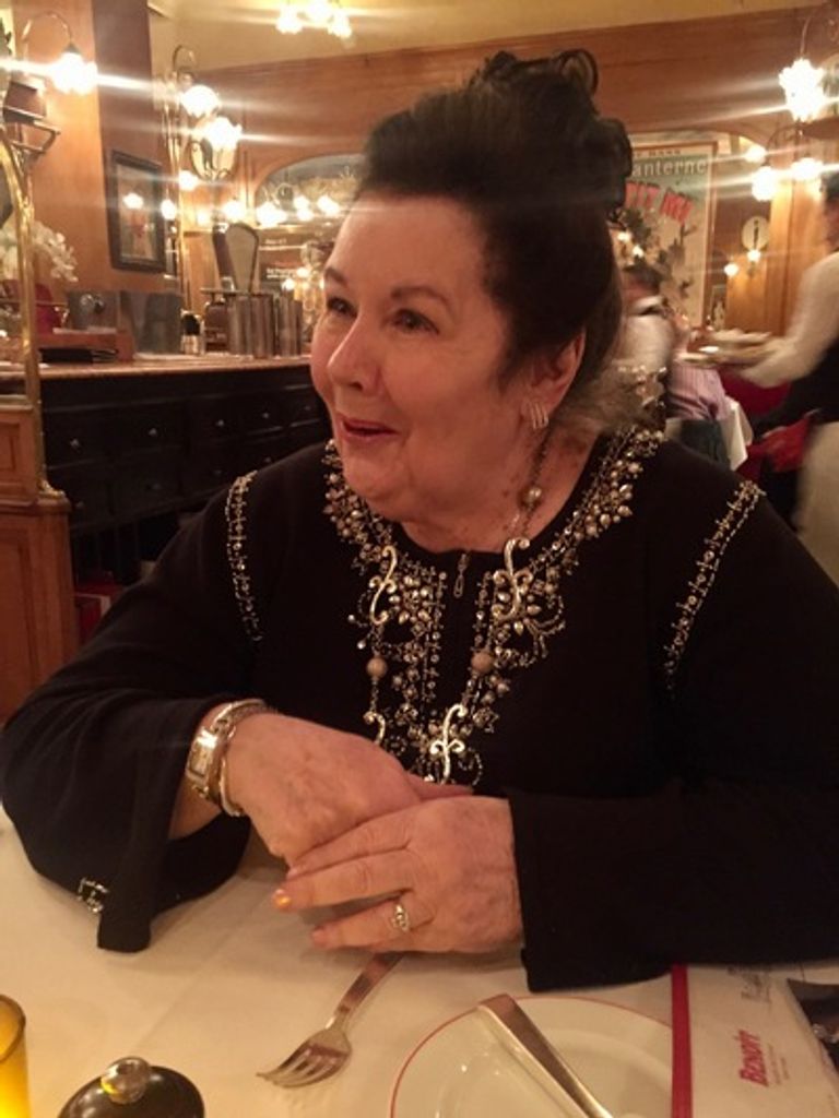 Rosellen Callahan Profile Photo