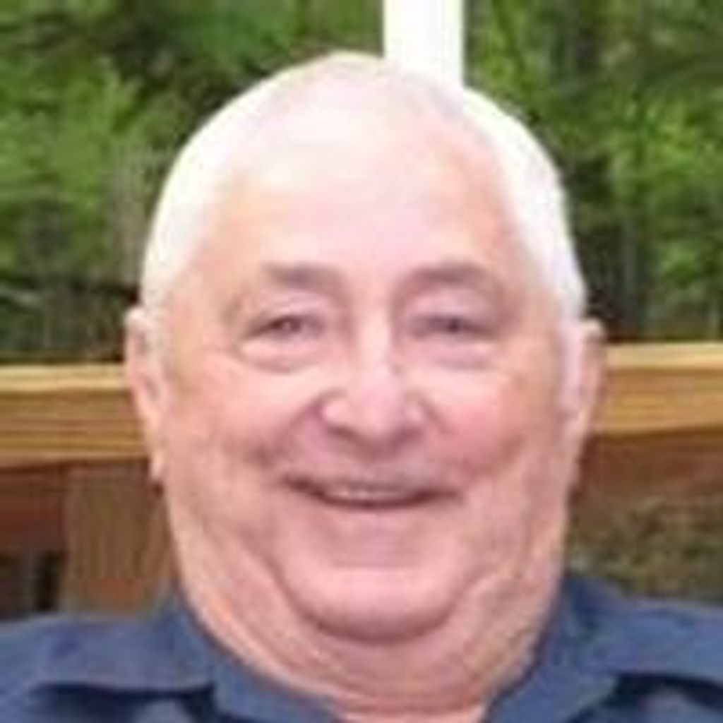 Donald M. Chance