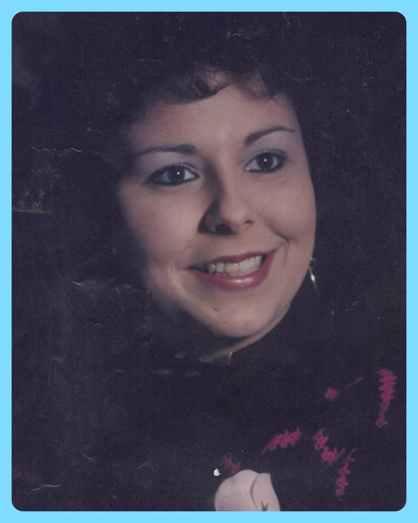 Tina Marie Farrell Garner Profile Photo