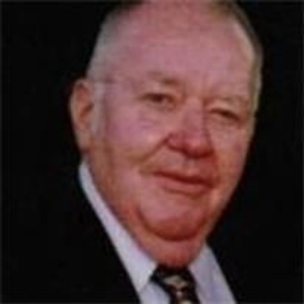 Richard Dick Landers