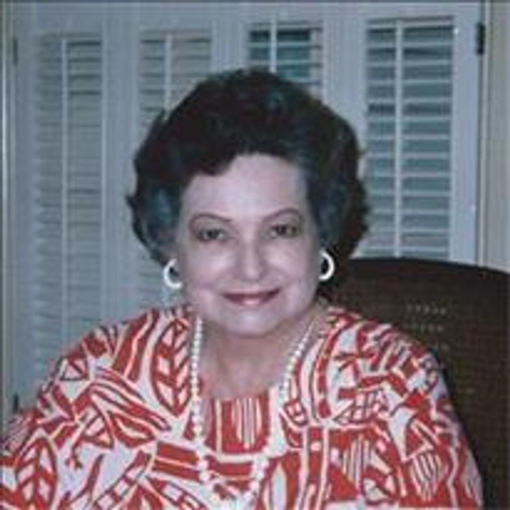 Frances Patricia "Patty" (Johnson) Stanfield Profile Photo