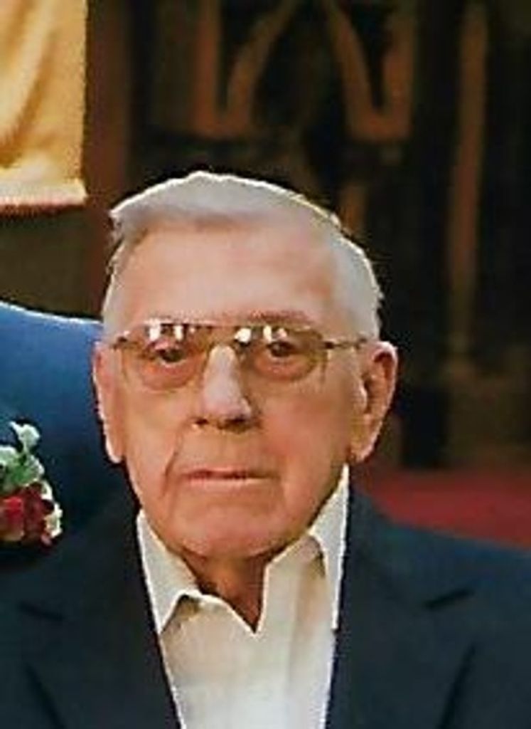 Richard "Dick" Snoeberger Profile Photo