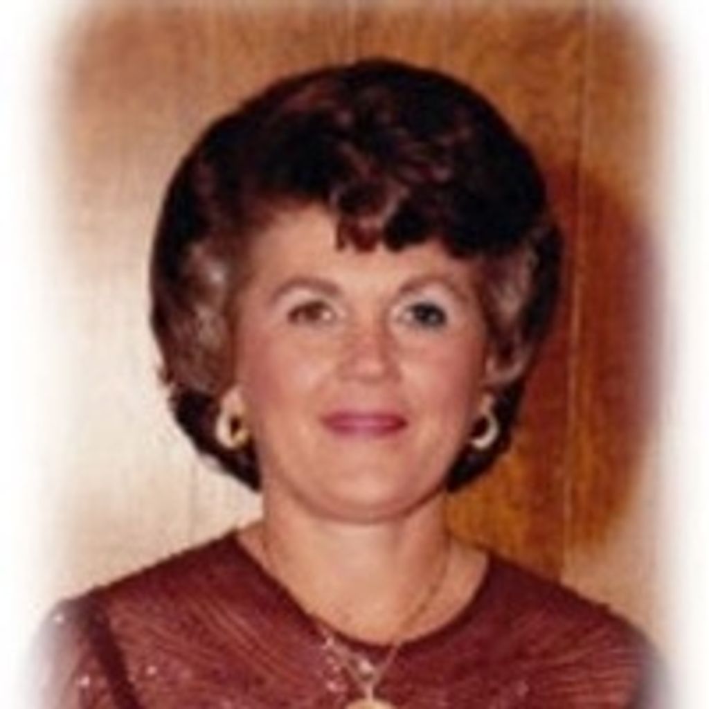 Dorothy Louise Wilson Mcginnis