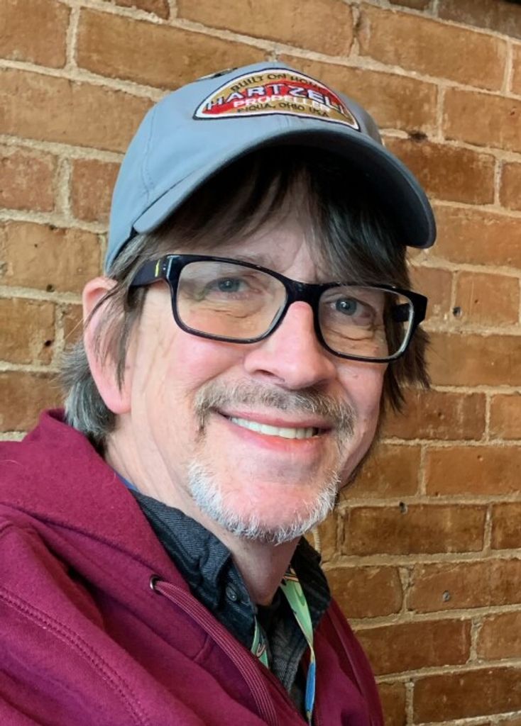 David Edward Ziegler