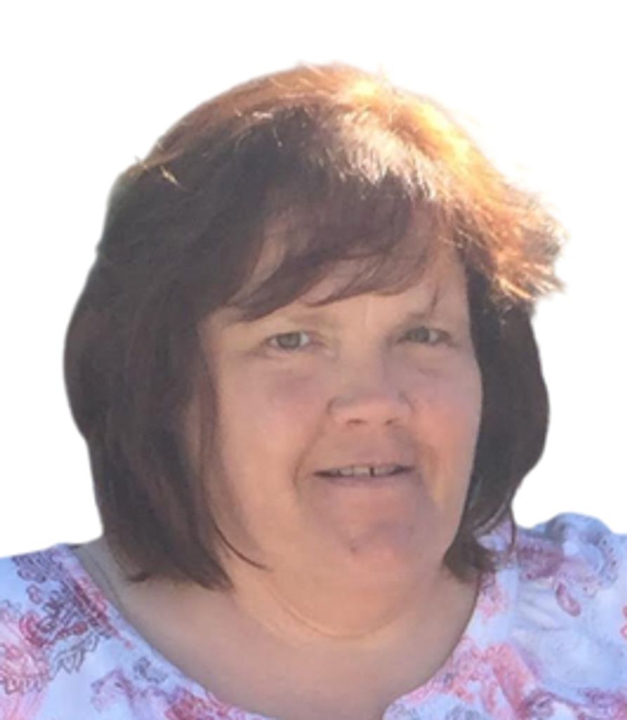 Donna Halliday Profile Photo