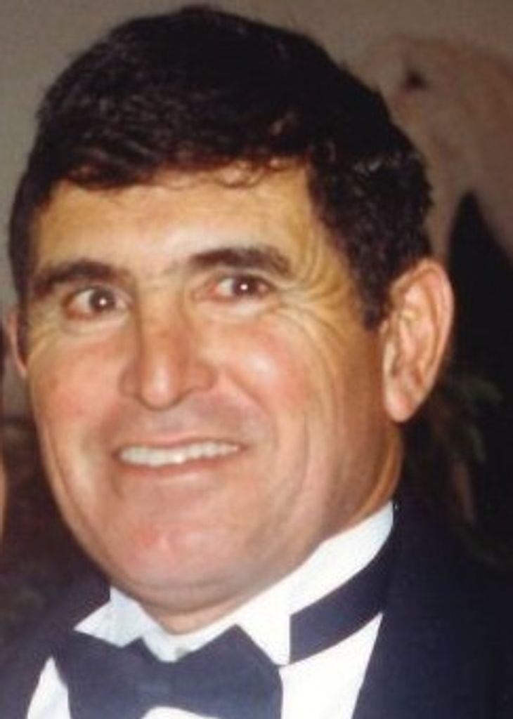 Roberto Ruiz