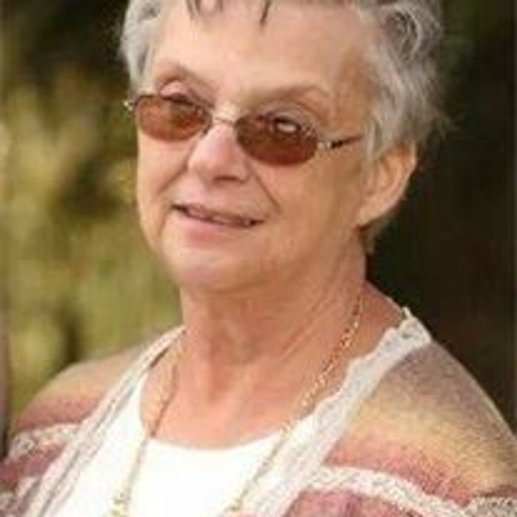Linda S. "Knight" Bacon