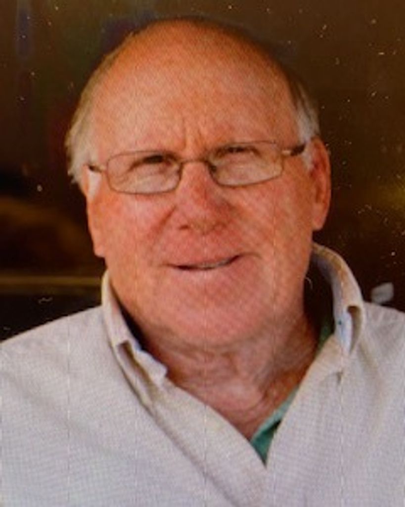 Barry A. Heinonen Profile Photo