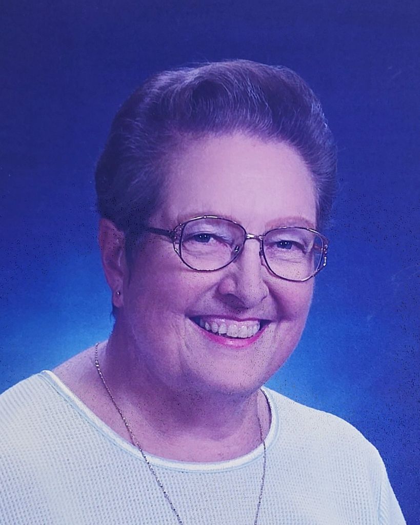 Dorothy M. Allen