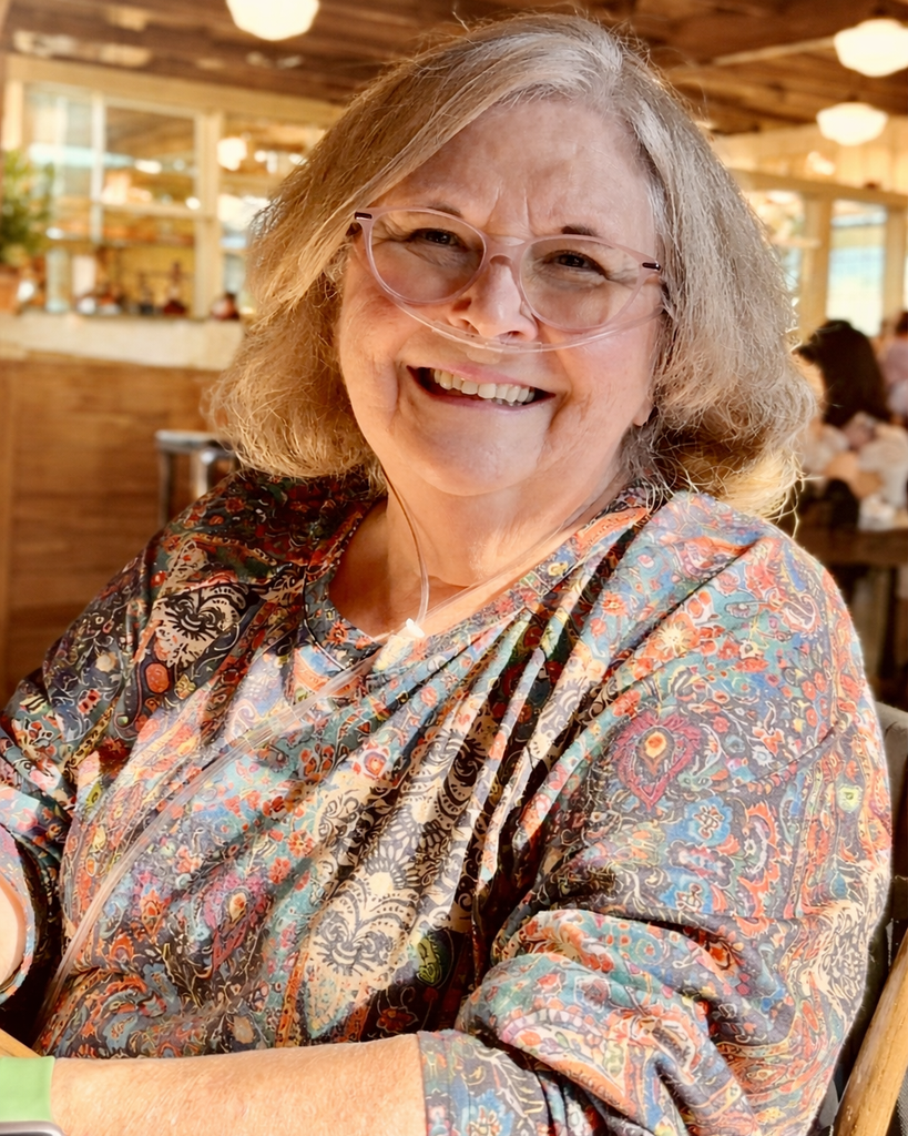 Brenda Sue Wilson Profile Photo