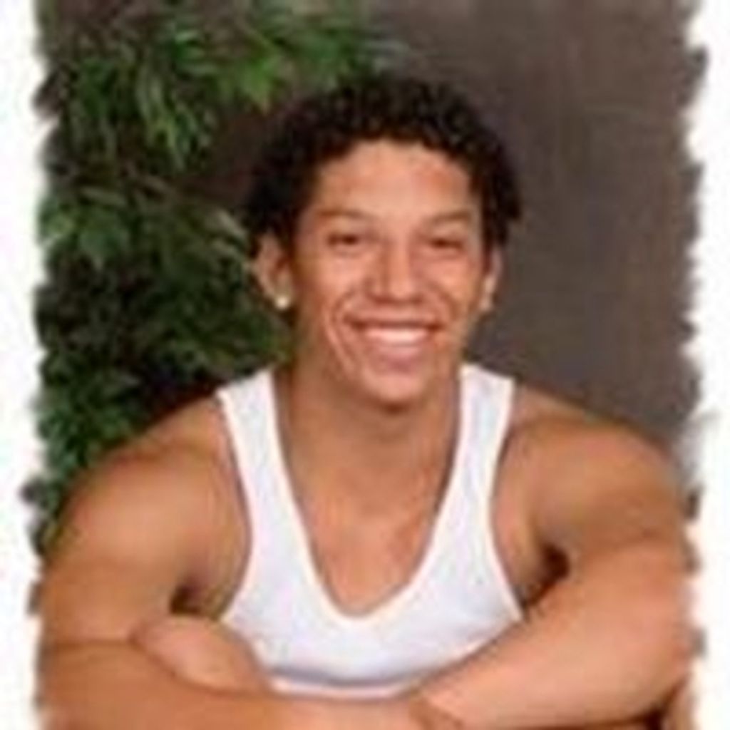 Zachary Dayne Romero