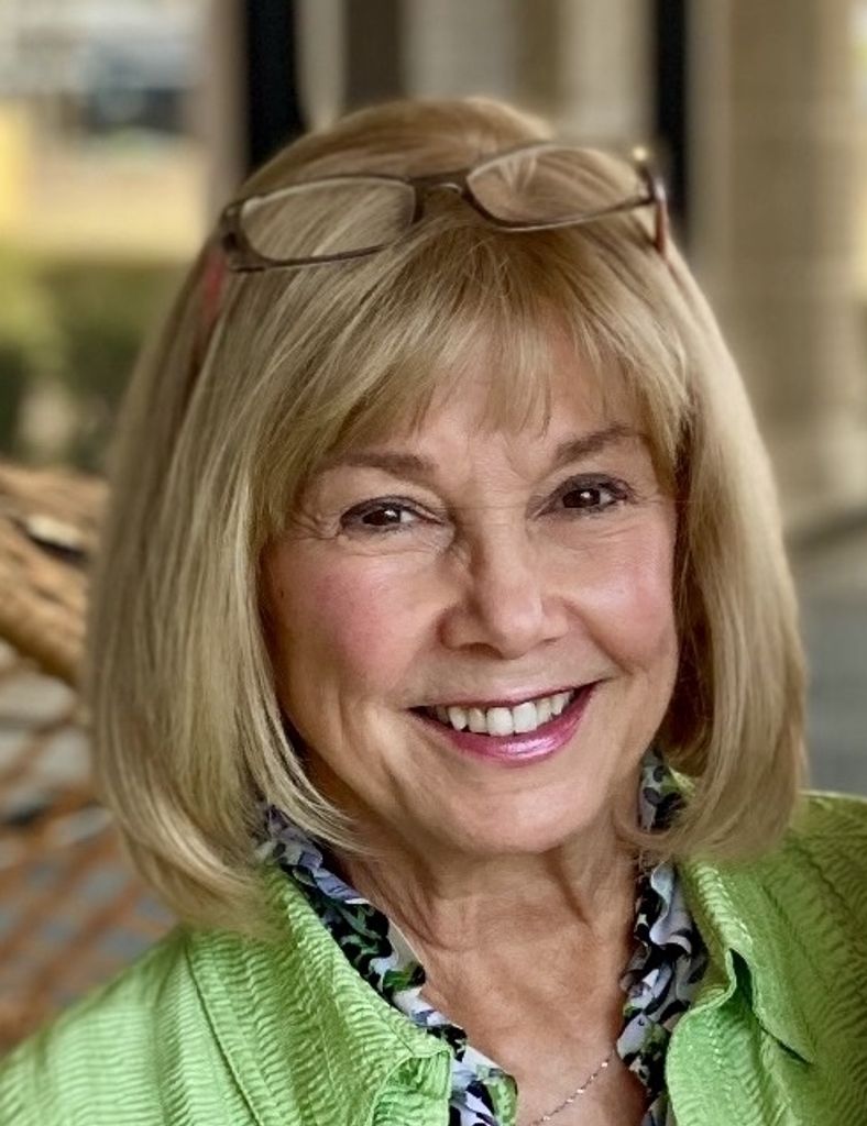 Mona Ratcliff Campbell Profile Photo