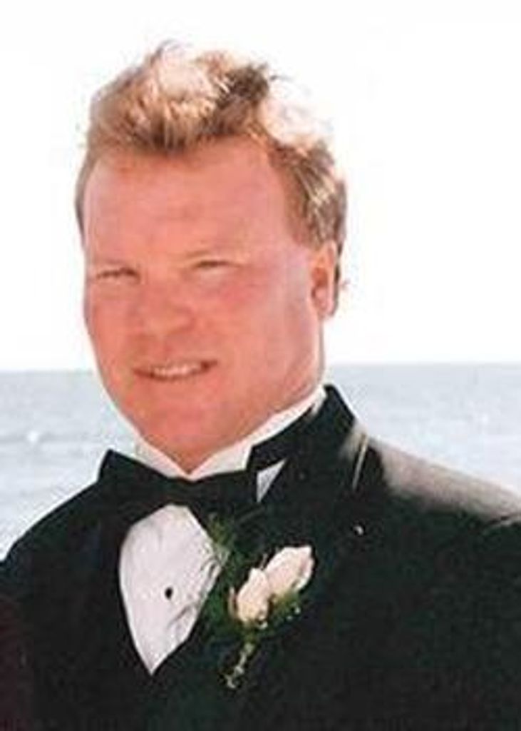 Kenneth "Kenny" Gary Myers, Jr.