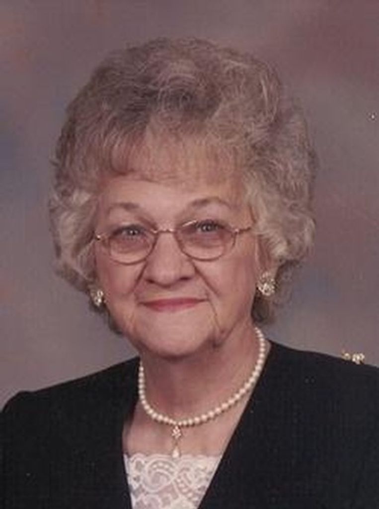 Doris K. Smith