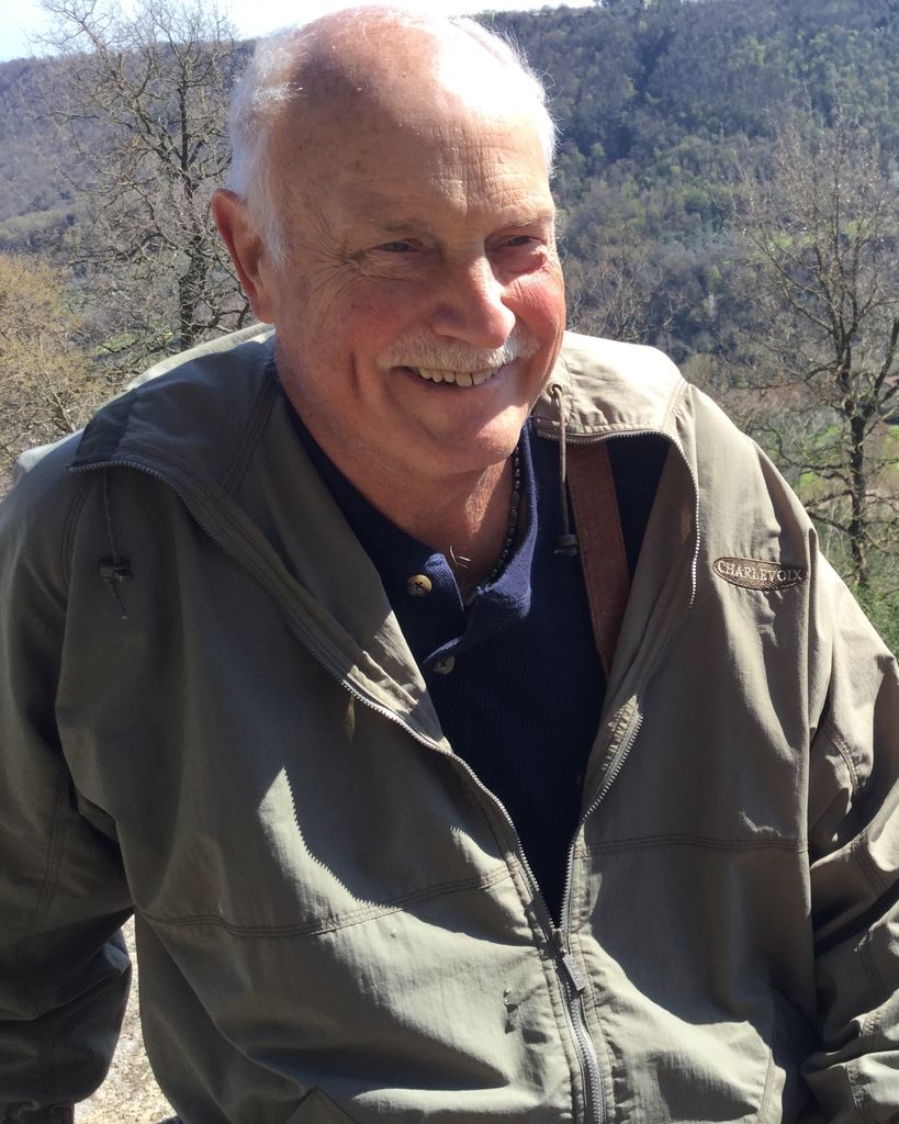 John "Jack" Bergmann Profile Photo