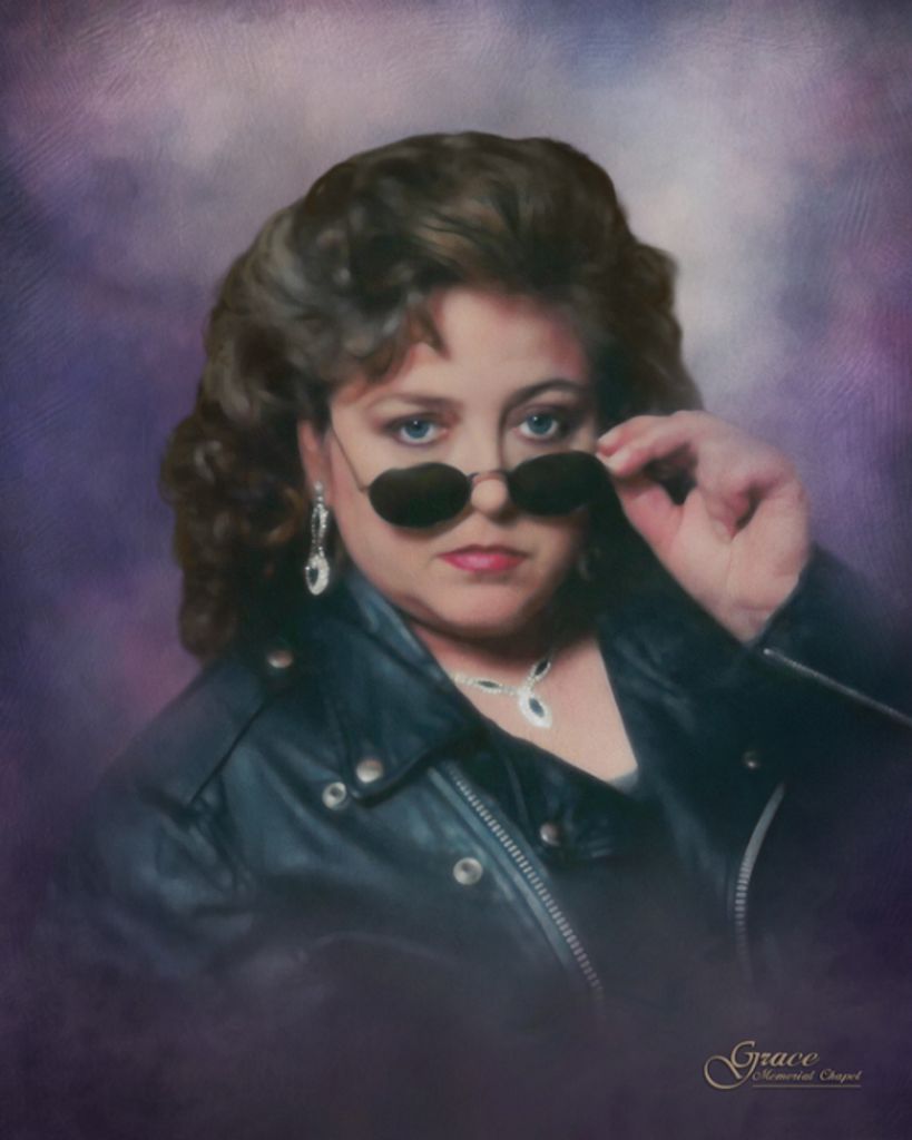 Kimberly Mcmahan