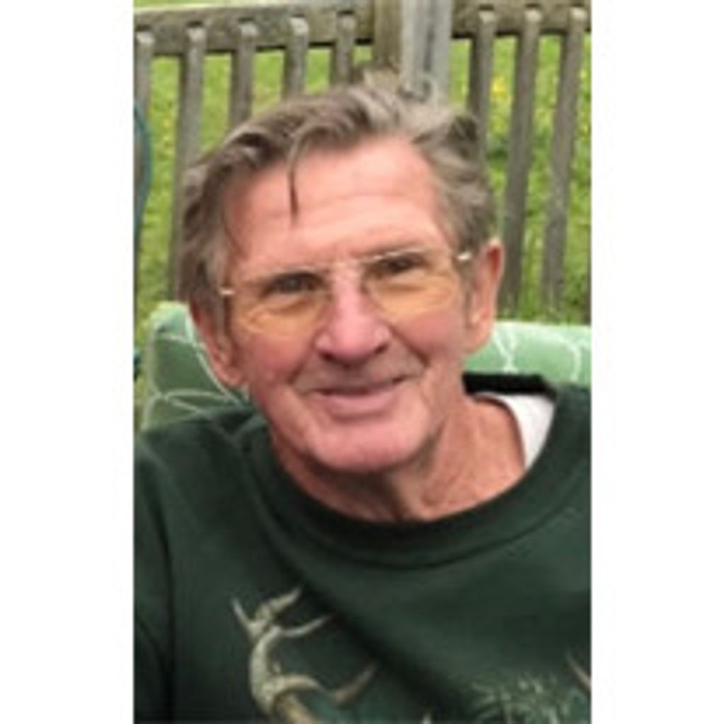 Leo G. Chenevert Profile Photo