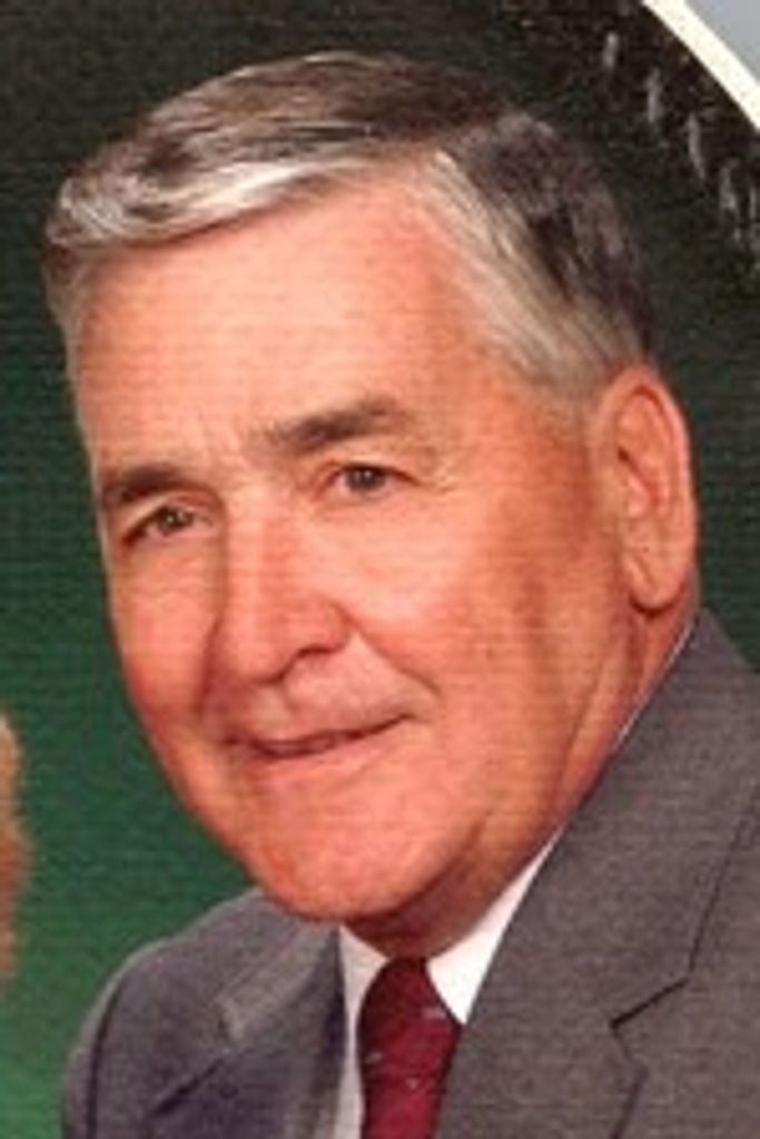 Arnold Snow