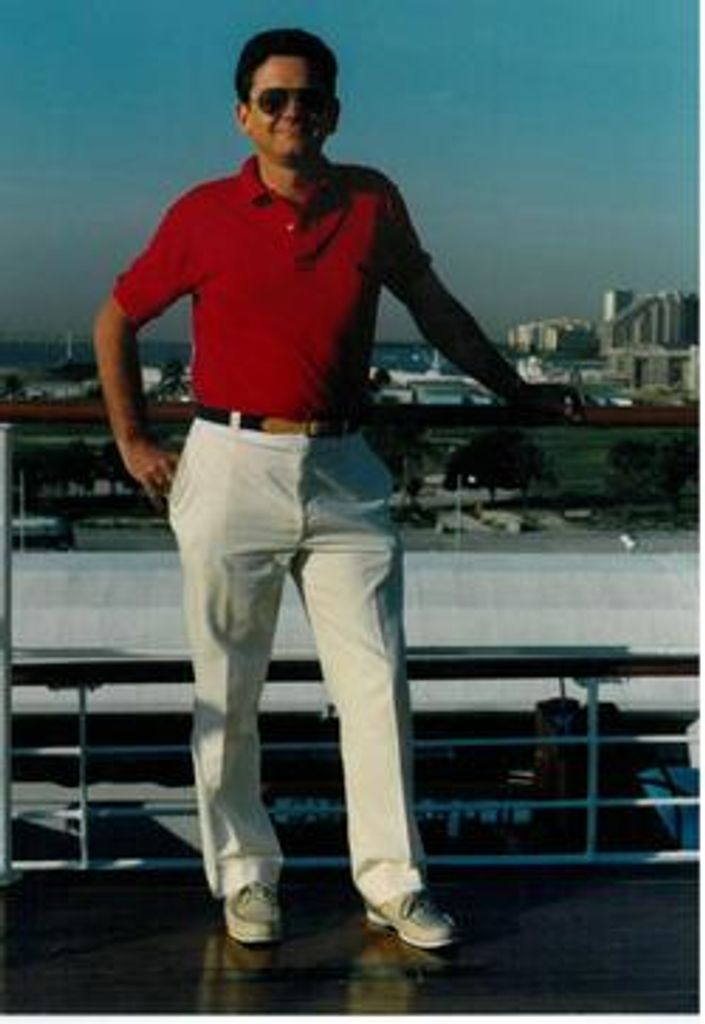 Jerry Wayne Abbott Profile Photo