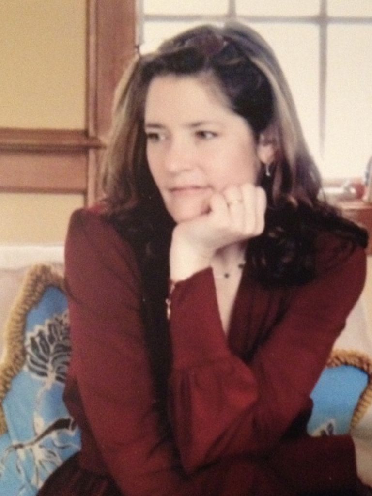 Laura Beth Schiele