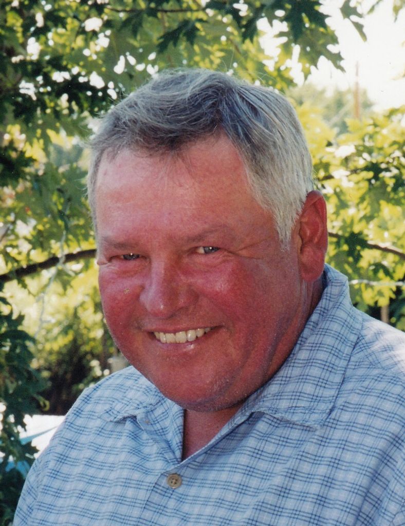 Michael T. Walsh Profile Photo