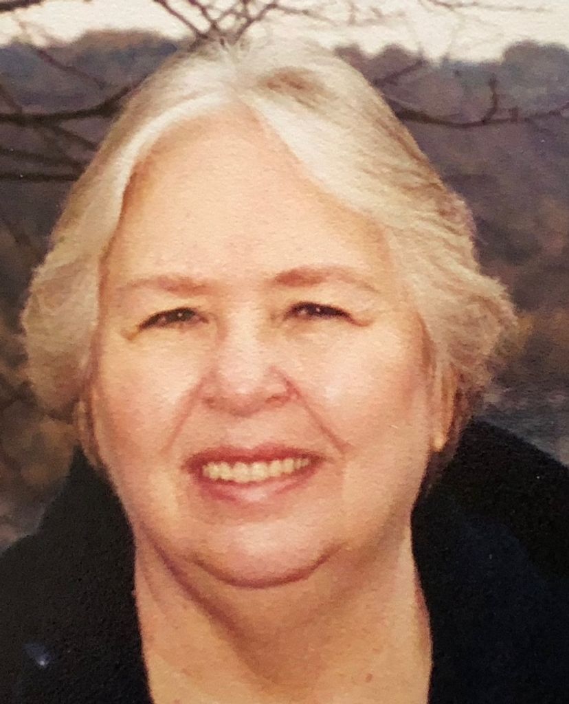 Seliga, Sherry Ann