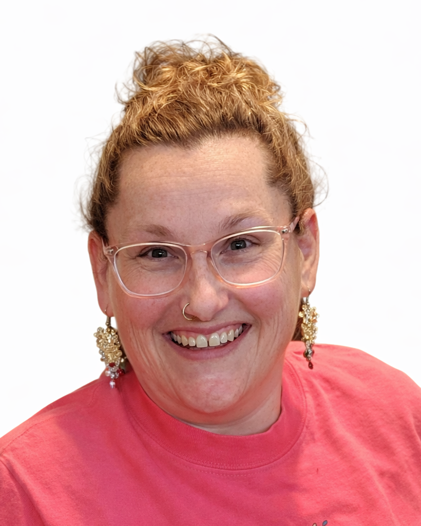 Severina "Rina" Odette Marx