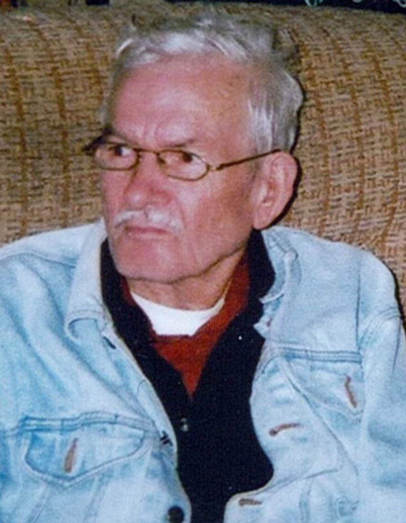 Ted E. Finch Profile Photo