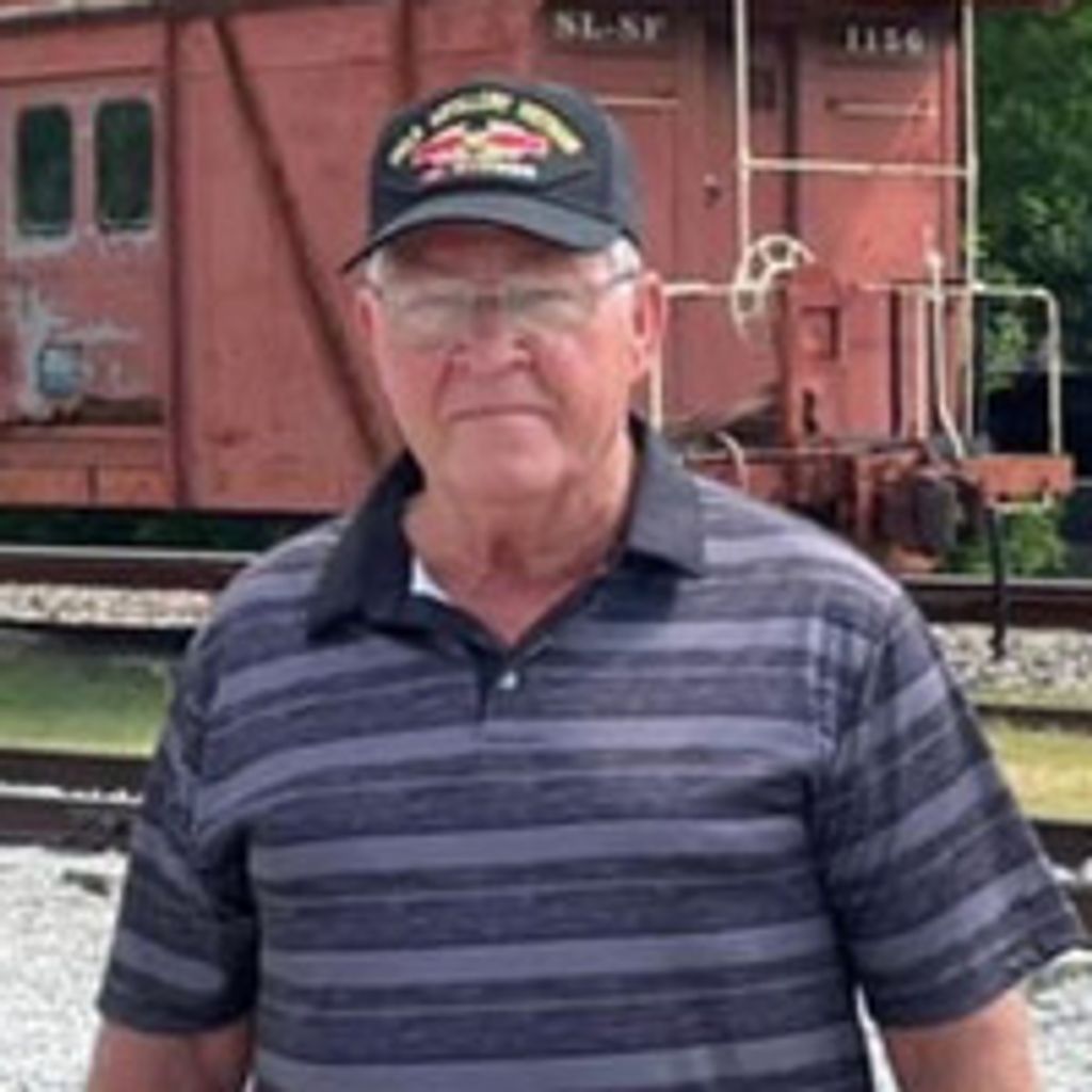 Billy Wayne Ray Profile Photo