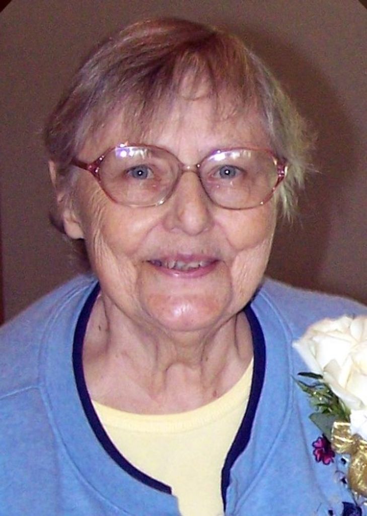 Barbara Jean Monson