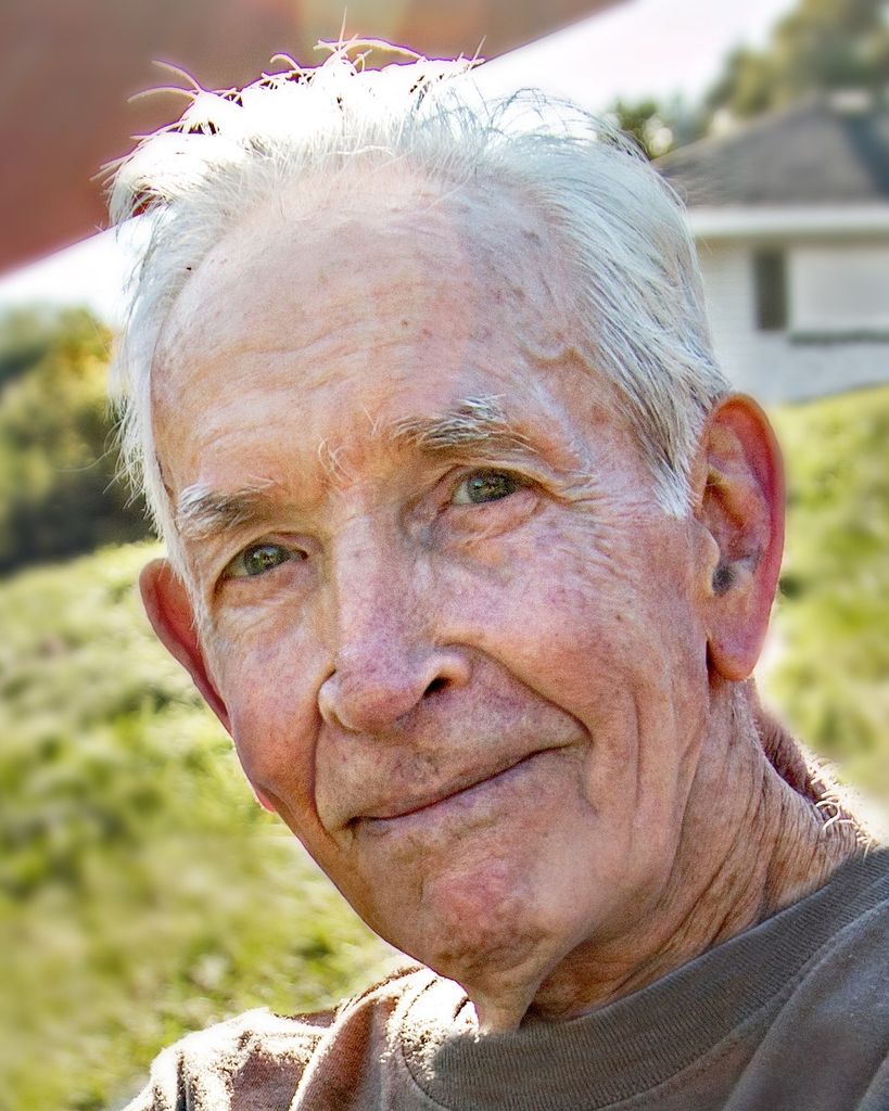 William Carl Jacobsen