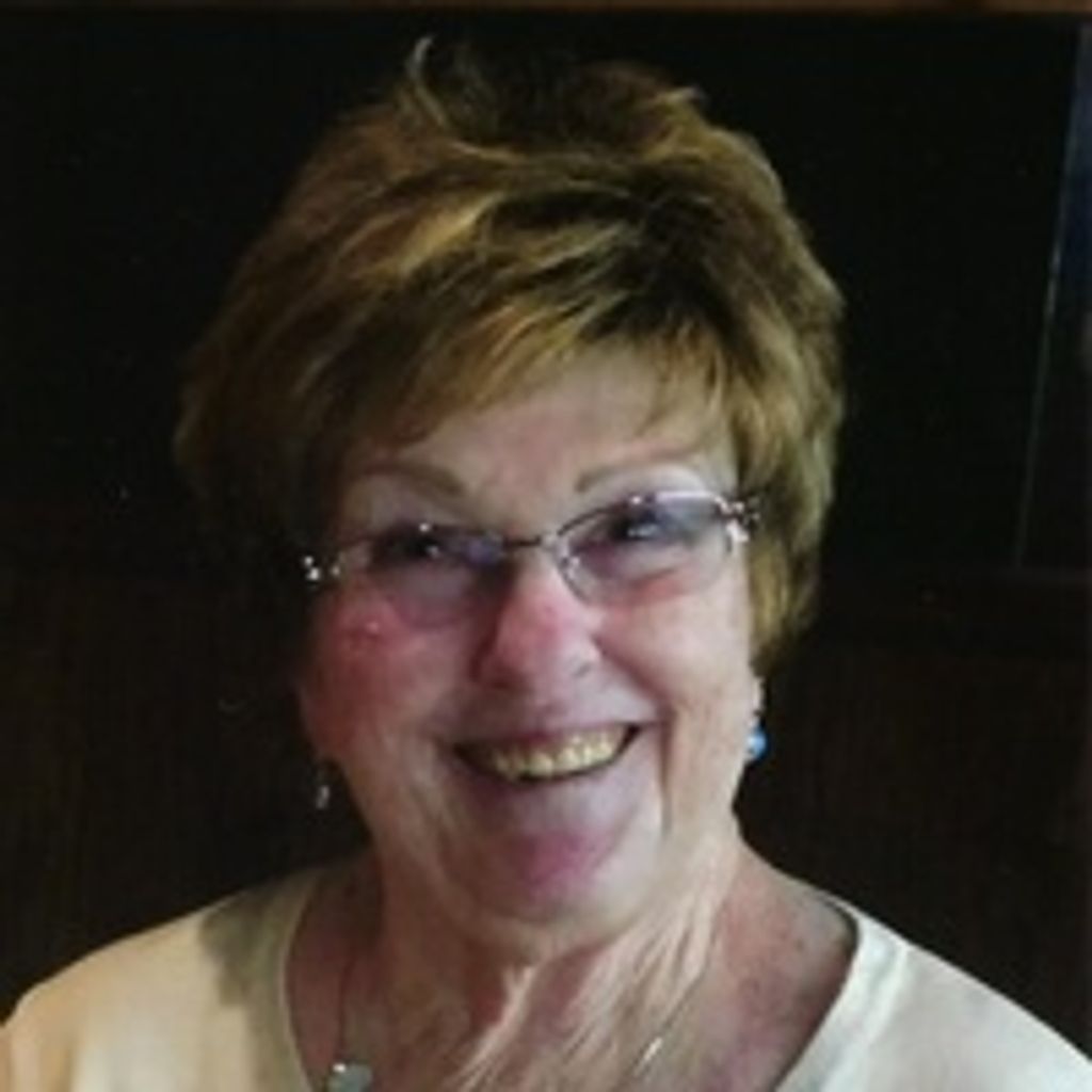 Jeanne Marie Ferrari-Johnson