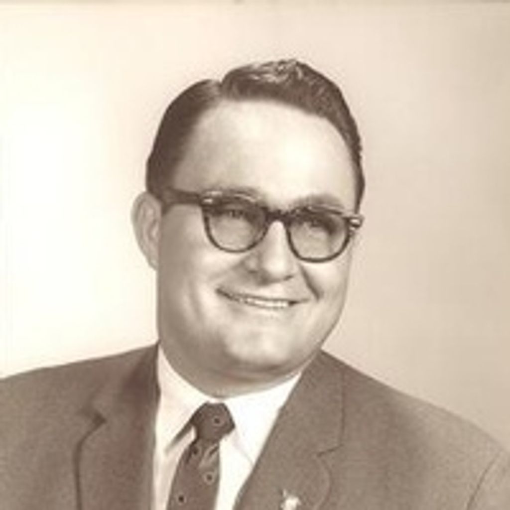 George W. Cole