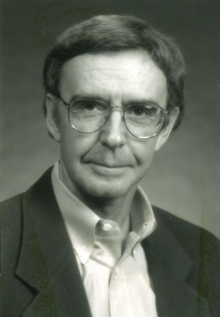 Harold Leftridge Parker Profile Photo