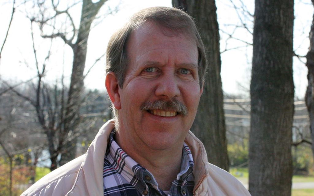 David Fitch