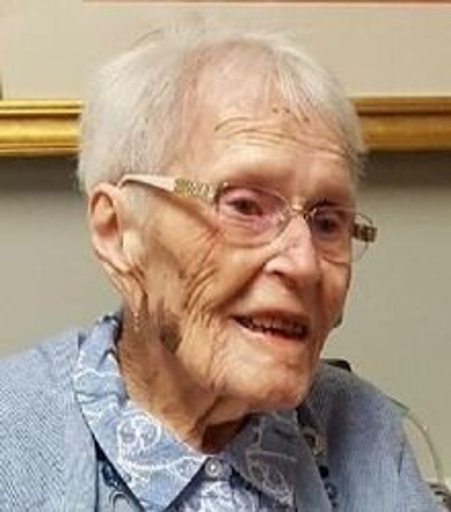 Alice Browder Walker