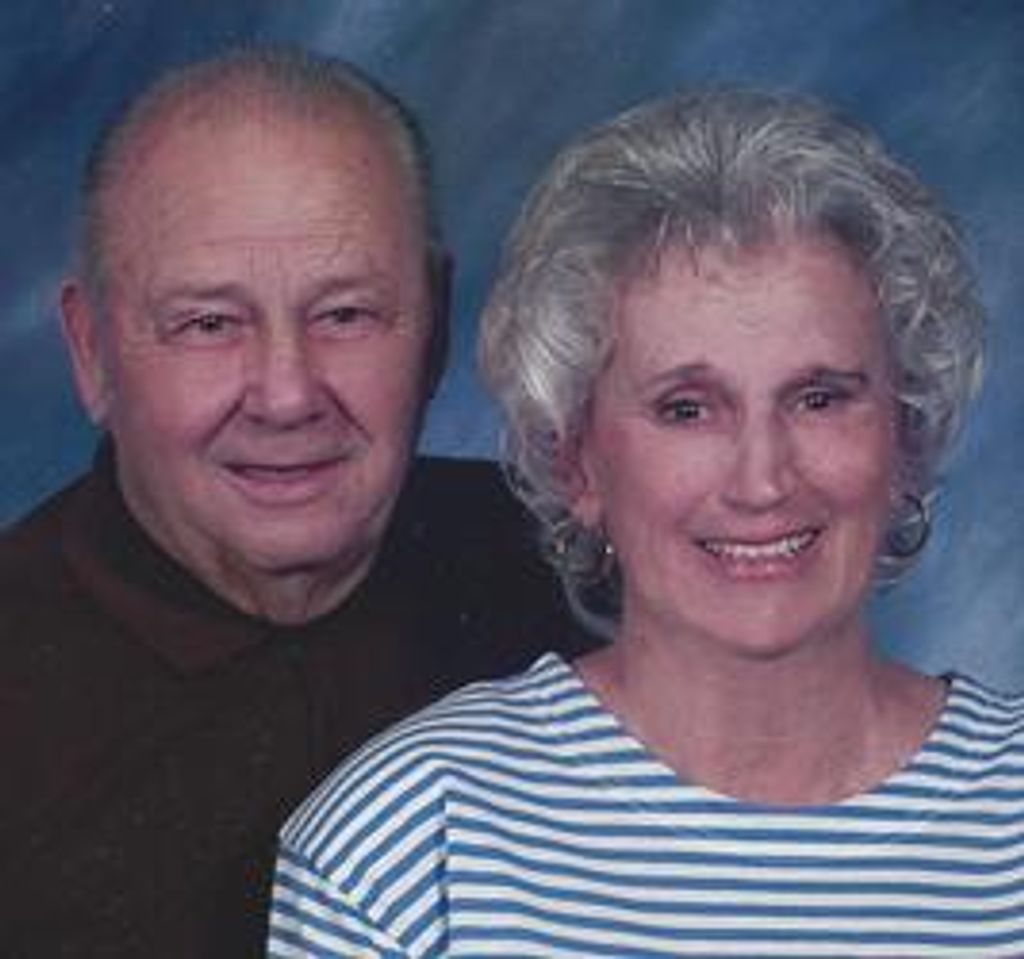 Ruth Elaine Faley (Woodring)