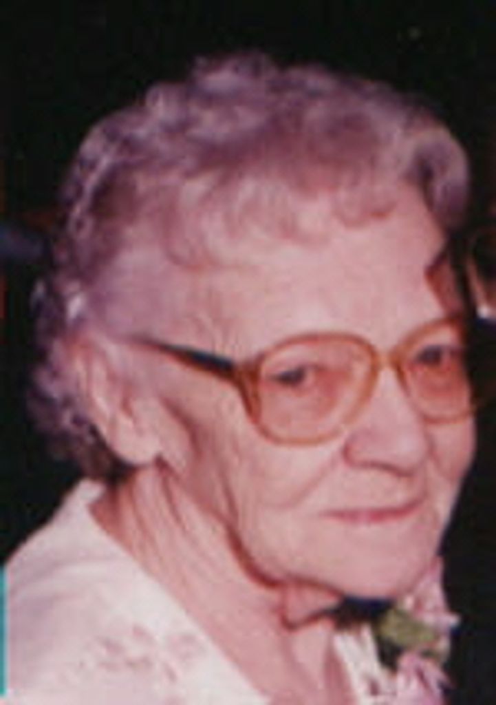 Marion Louise Carter Barber Profile Photo
