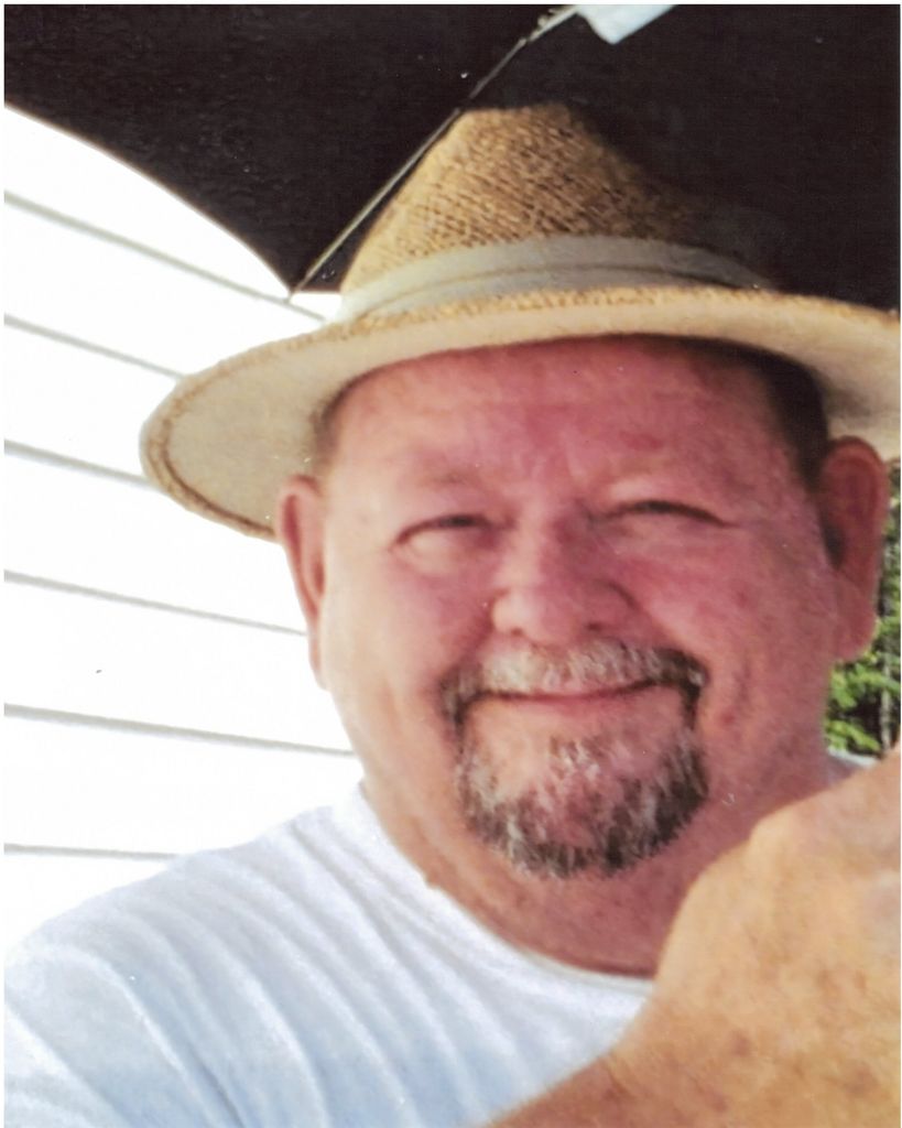 John Einar Anderson, Jr. Profile Photo