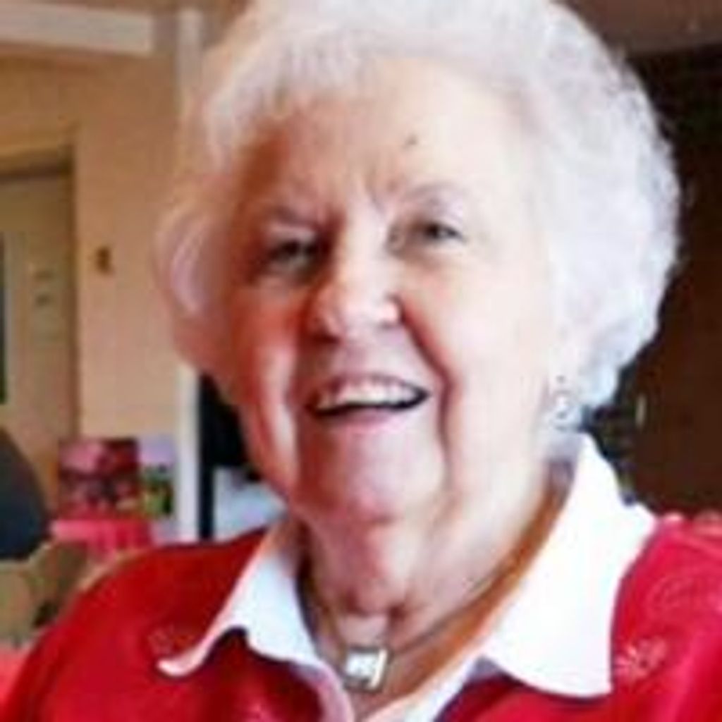 Carol Carter Profile Photo