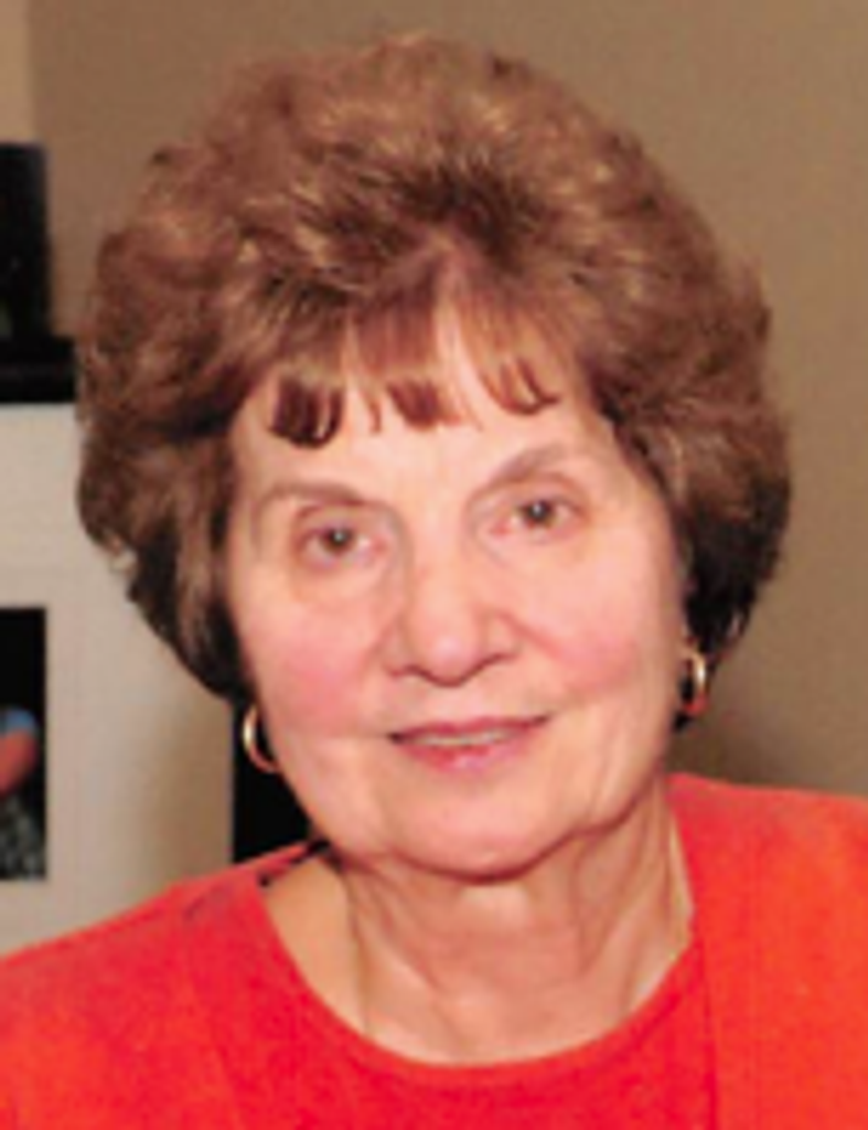 Helen  Louise Wilson Profile Photo