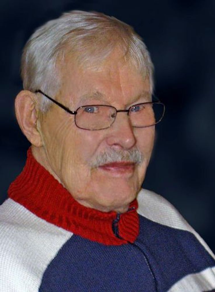 Clifford Feggestad