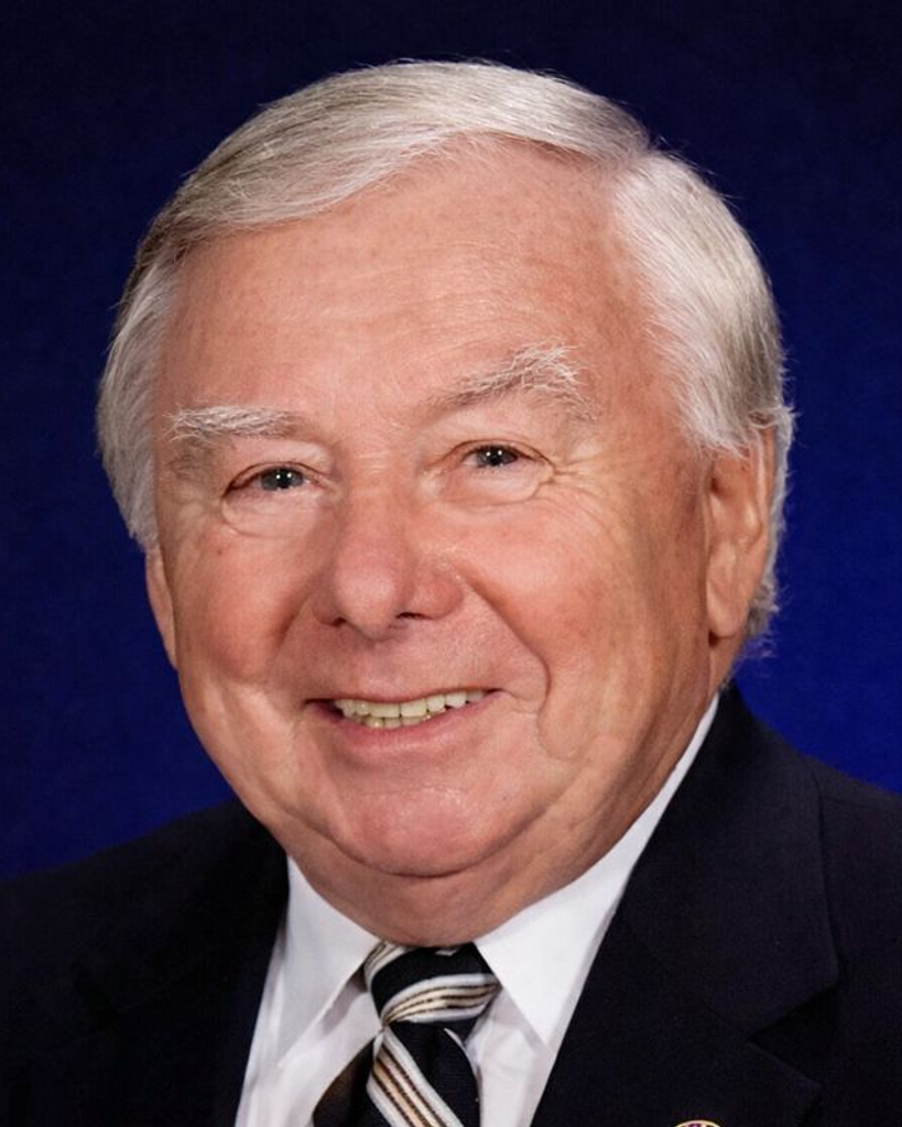 Robert Odias Longchamps Profile Photo